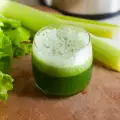 Detoks sa sokom od celera