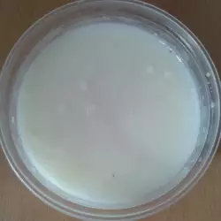 Adaptirano mleko sa grizom