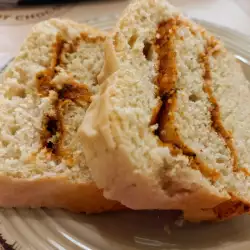 Grčki hleb Sulvaki