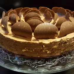 Brza keks torta