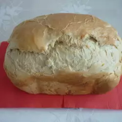 Beli hleb u minipekari
