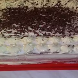 Čoko moko torta