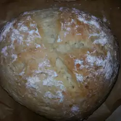 Domaći obredni hleb
