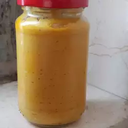 Domaći senf