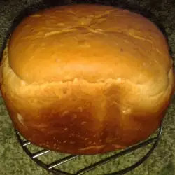 Brz hleb u mini pekari