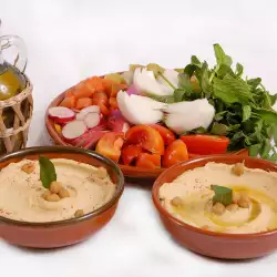 Klasični humus