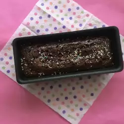 Kakao kolač sa švepsom