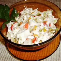 Letnja salata