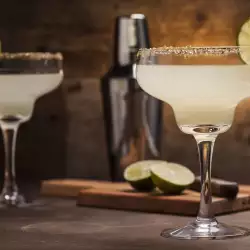 Klasičan koktel Margarita