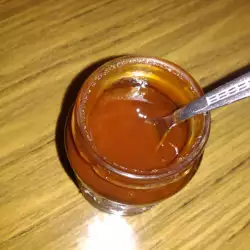 Originalna marmelada od šipka
