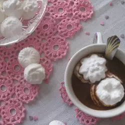 Domaće bombone Marshmallow
