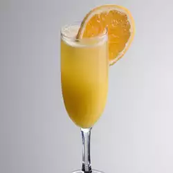 Koktel Mimoza