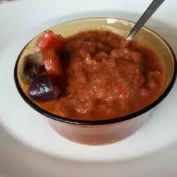 Pečeni sos za meso
