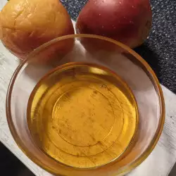 Pekmez od jabuka