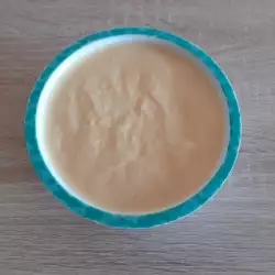 Zamrznuti voćni jogurt