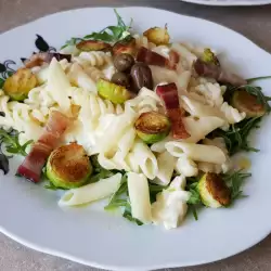 Salata sa prokeljom - Gurmanska verzija