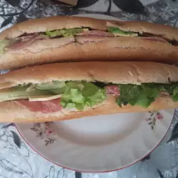 Integralni hladni sendviči