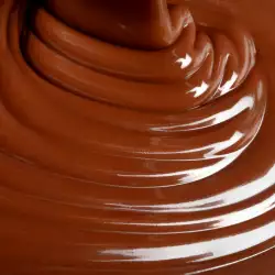 Ukusna Čokoladna glazura