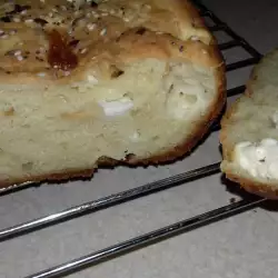 Slani kolač u mini pekari