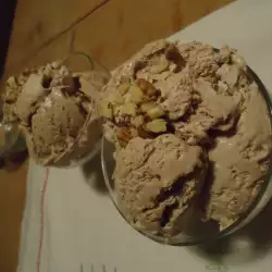 Sjajan domaći sladoled