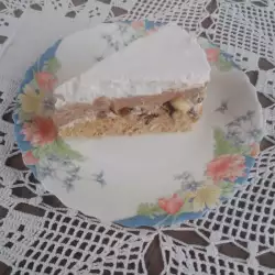 Torta Lenja žena