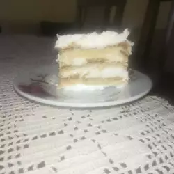 Torta Šeherezada