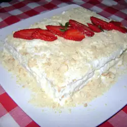 Torta Troško