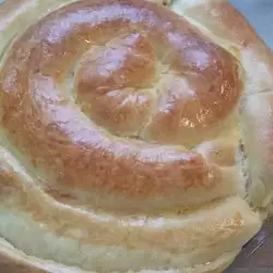 Penjurlija mešena u mini pekari