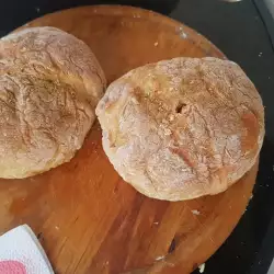 Ukusan hleb