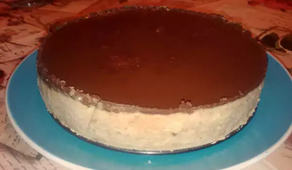 Mešana torta po receptu Vase Đurova