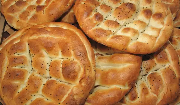 Turski hleb