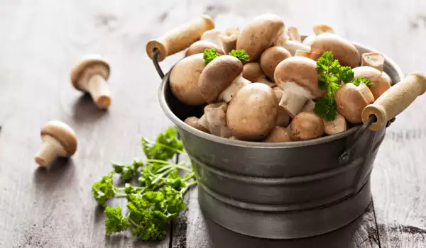 Korisno i dijetetsko: 14 vrsta povrća za tanak struk i odlično zdravlje