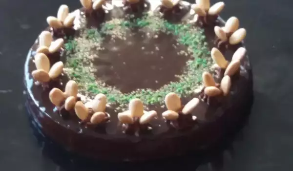 Torta Garaš po originalnom receptu