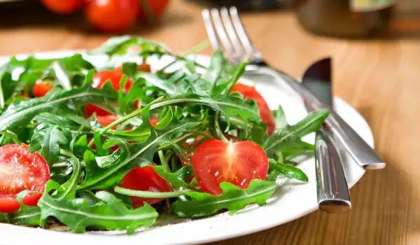 Italijanska zelena salata