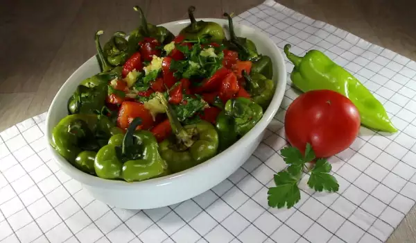Salata Guljan