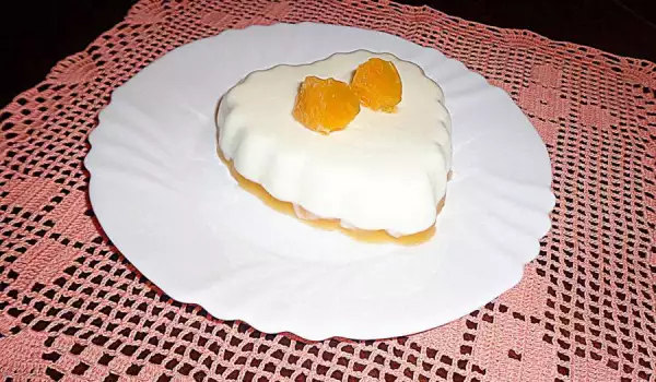 Panakota sa pomorandžom