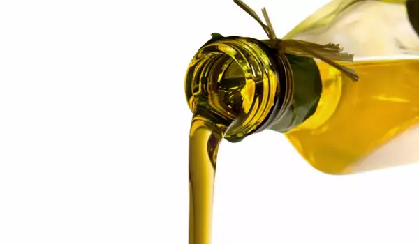 Maslinovo ulje s tartufom