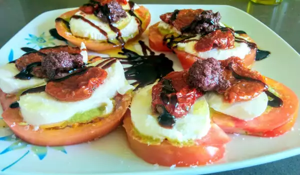 Salata Tomatina
