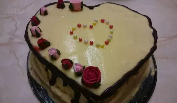 Torta za voljenog