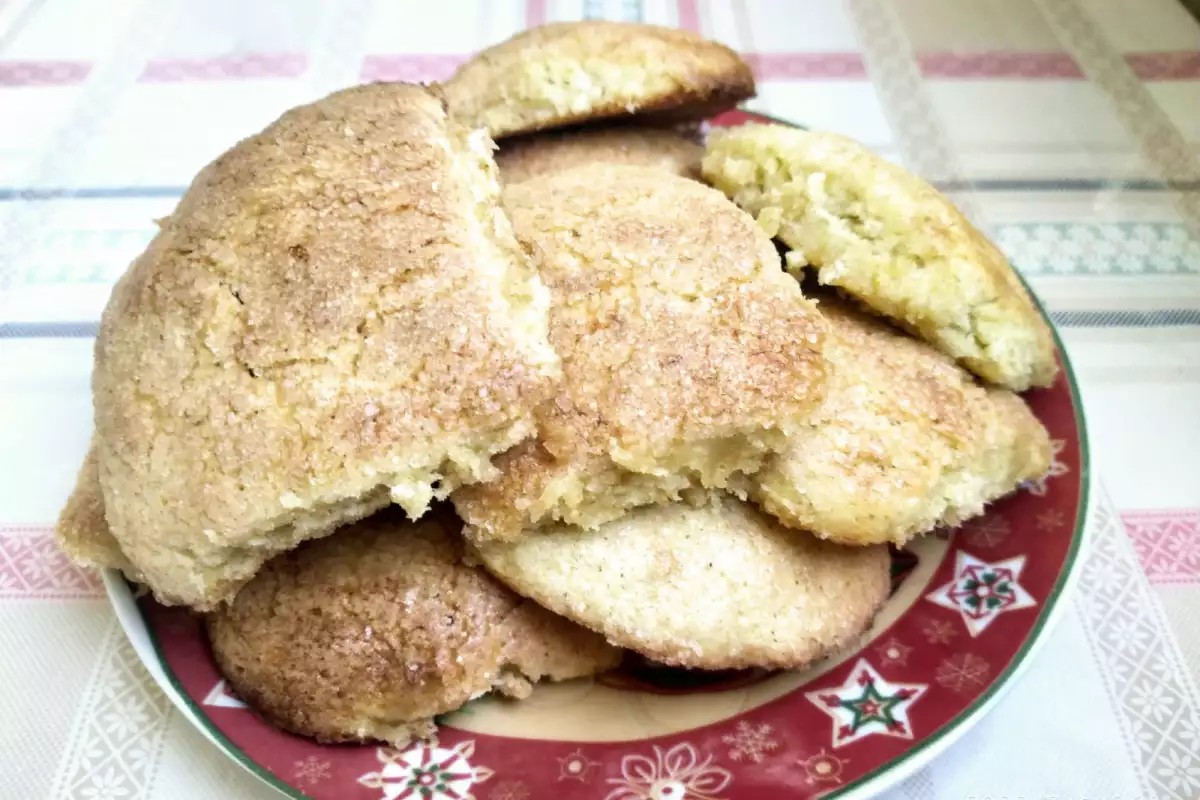 Gurabije sa Pomorandžom