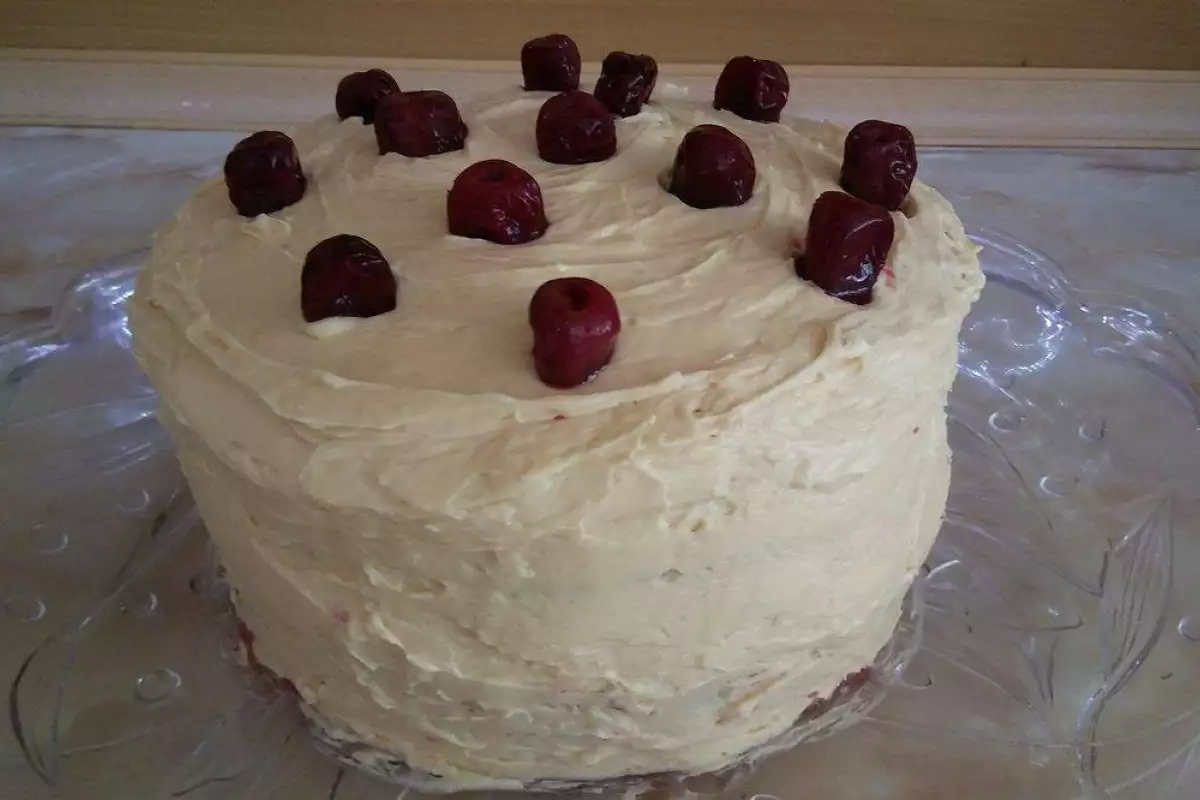 Žele Torta