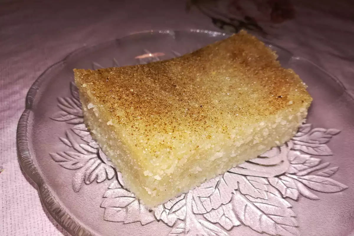 Kako se Pravi Griz