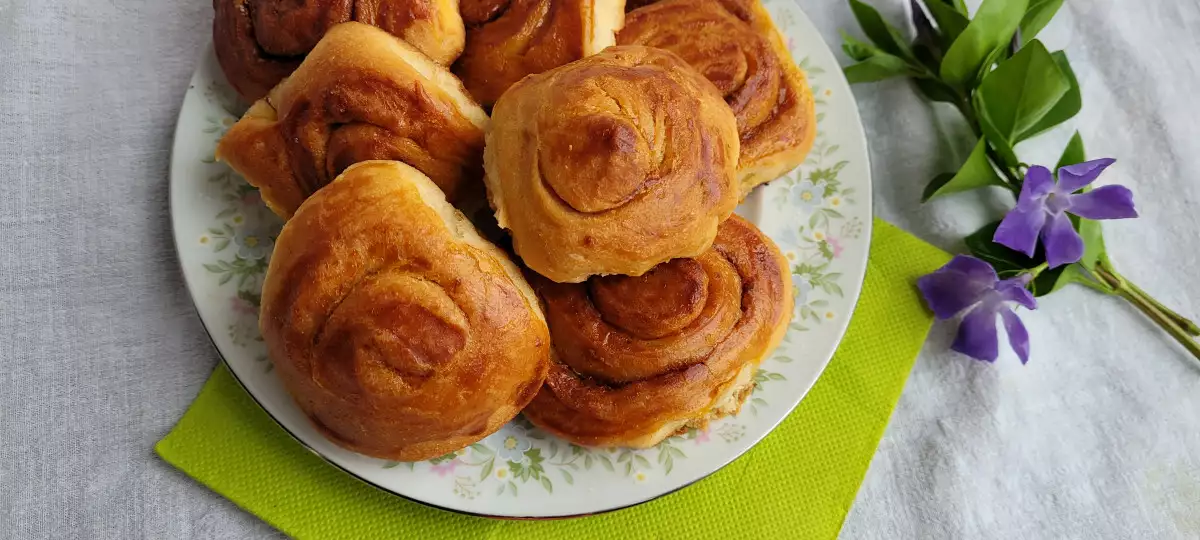 Milibrot za Uskrs