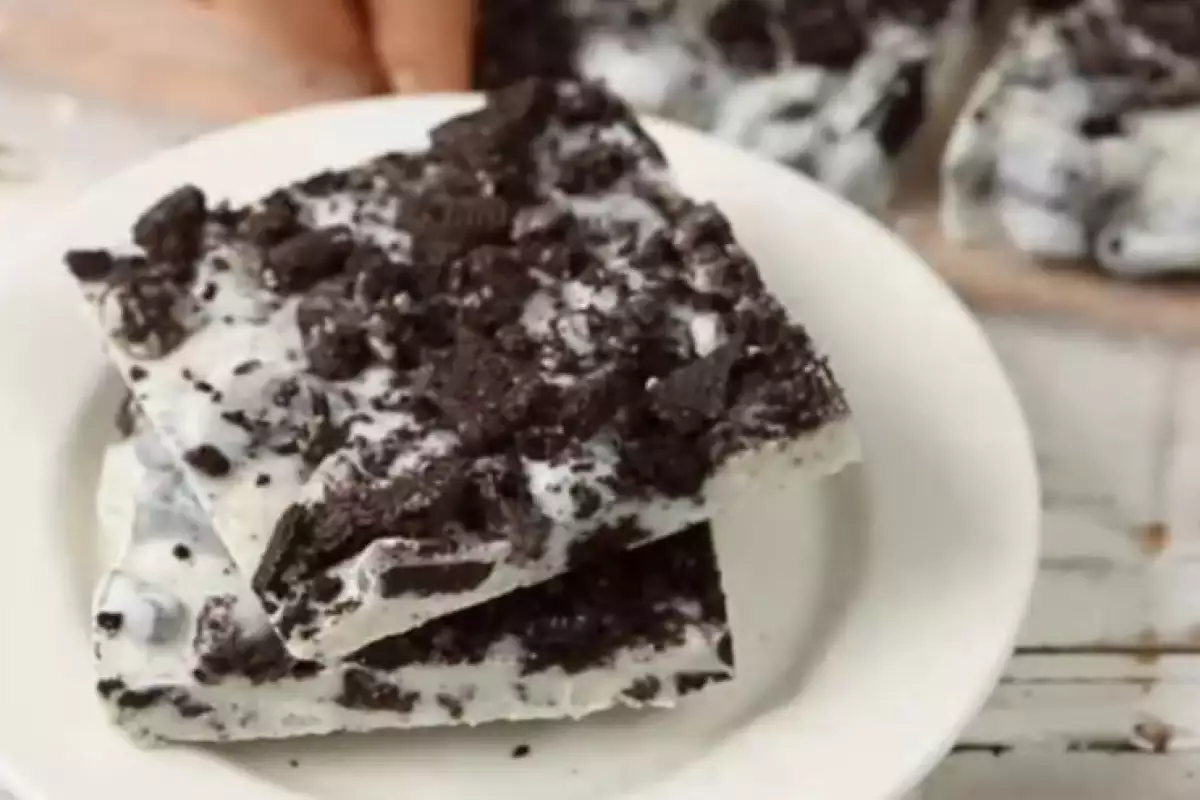 Jogurt Kocke