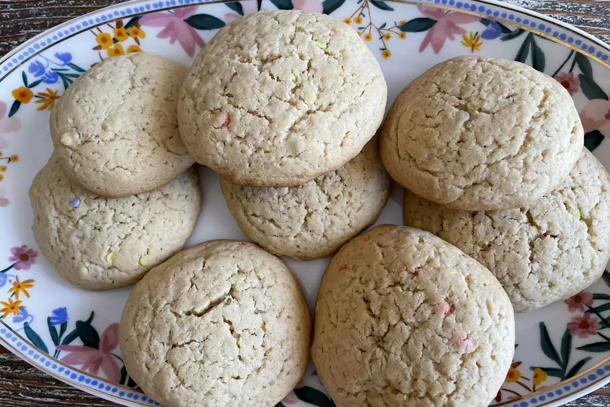 Puding Keksići