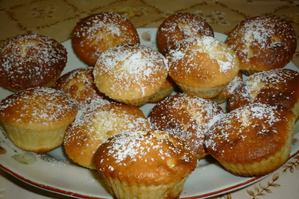 Retro Kolači