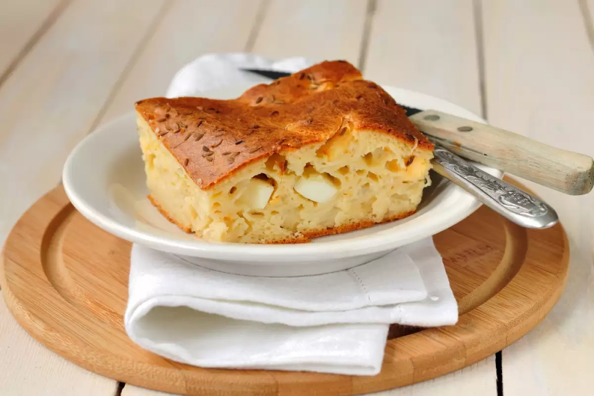 Pita Penjurlija