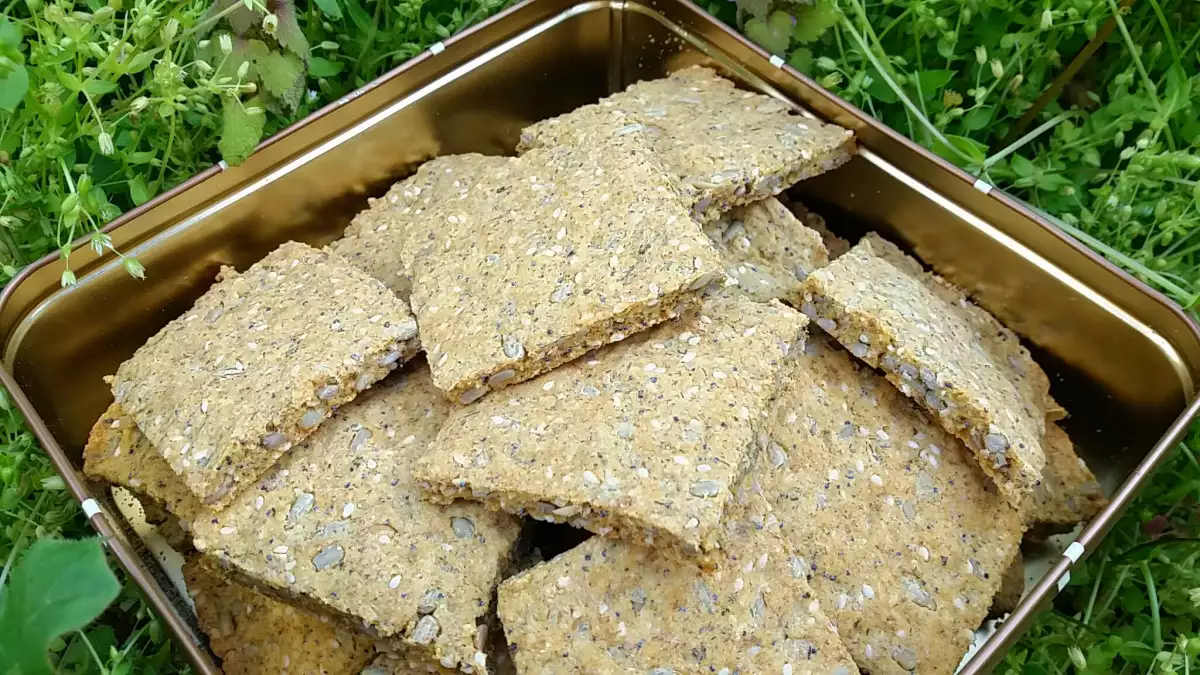 Slani Keksići