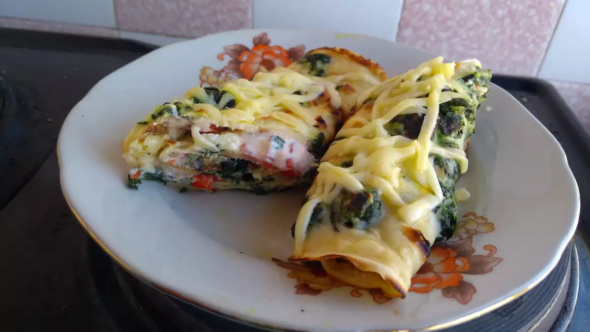 Slane Americke Palacinke