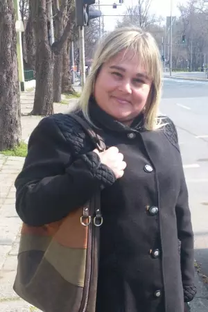Yanka Draganova